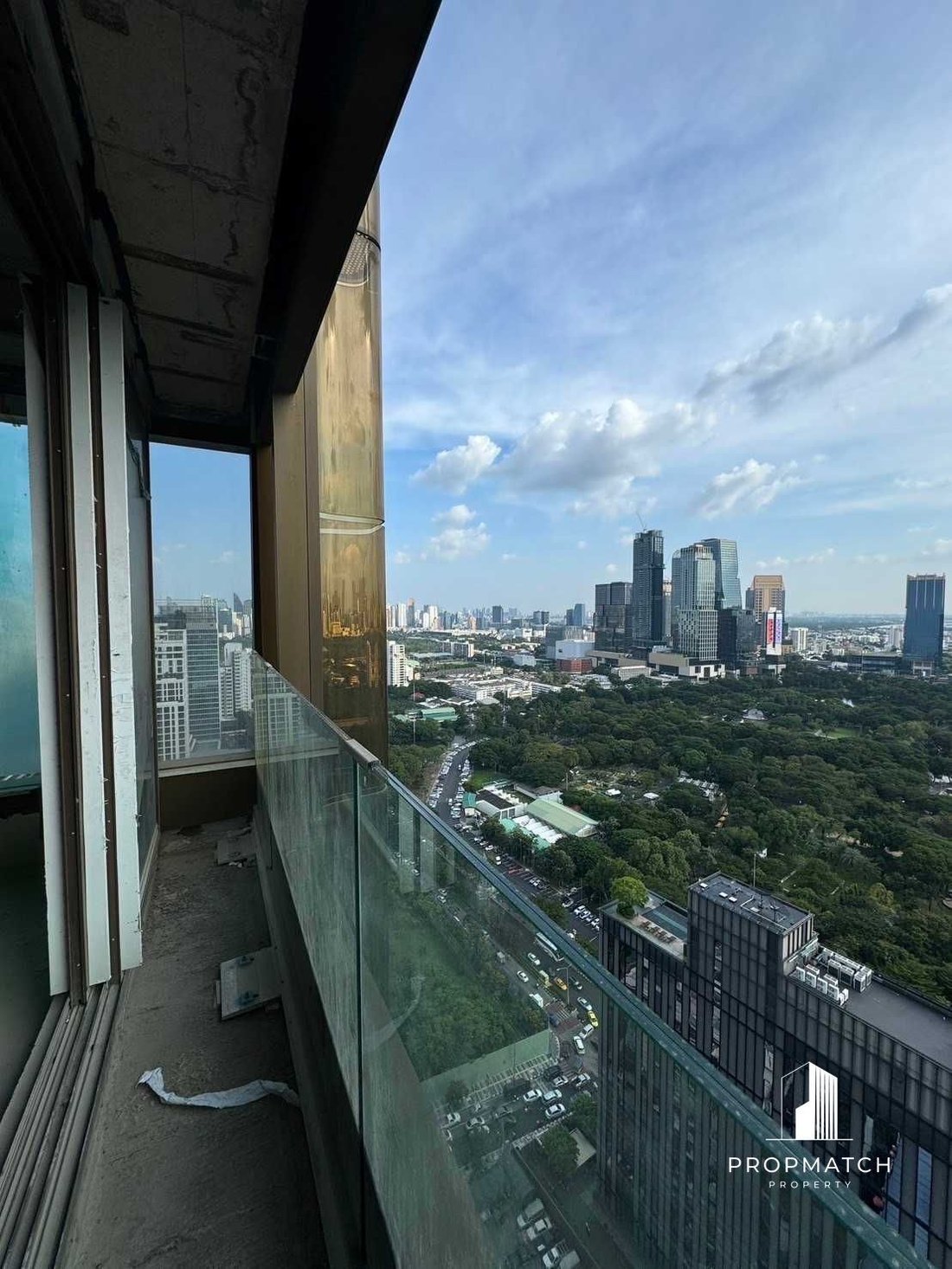 Condo in Bangkok, Bangkok, Thailand 3 - 18687138