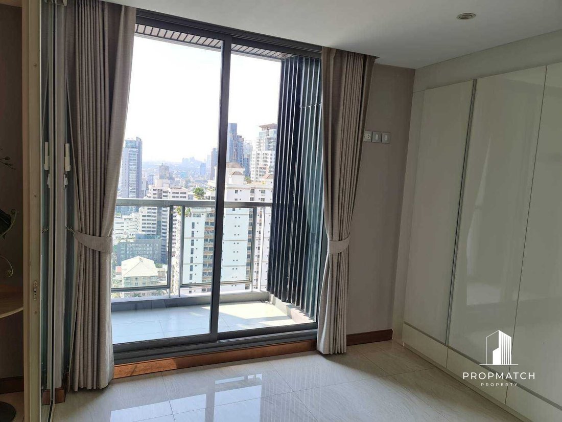 Condo in Bangkok, Bangkok, Thailand 3 - 18686758