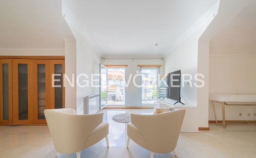 Appartement à Póvoa de Santo Adrião, Lisbonne, Portugal 1