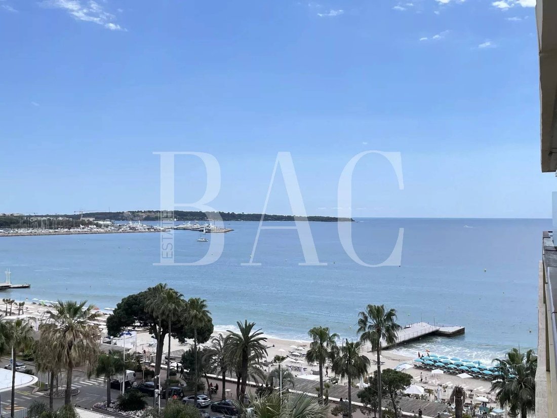 Apartment in Cannes, Provence-Alpes-Côte d'Azur, France 3 - 15622481