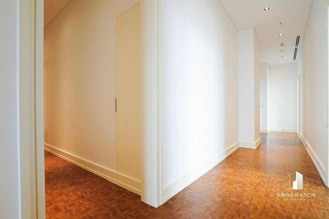 Condo in Bangkok, Bangkok, Thailand 1 - 18686784