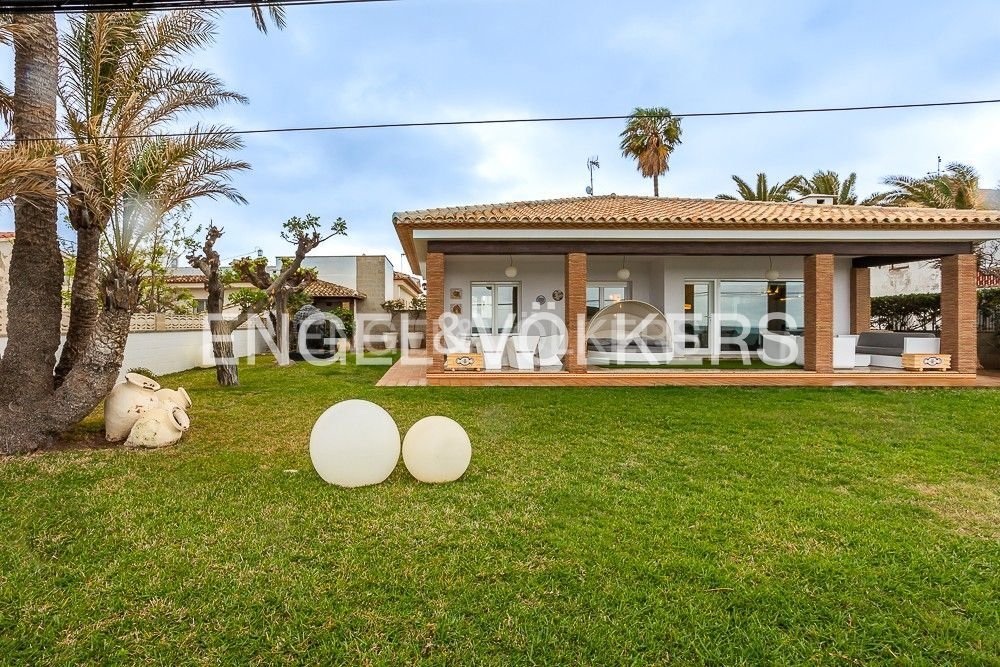 Villa in Denia, Valencian Community, Spain 2 - 14149859
