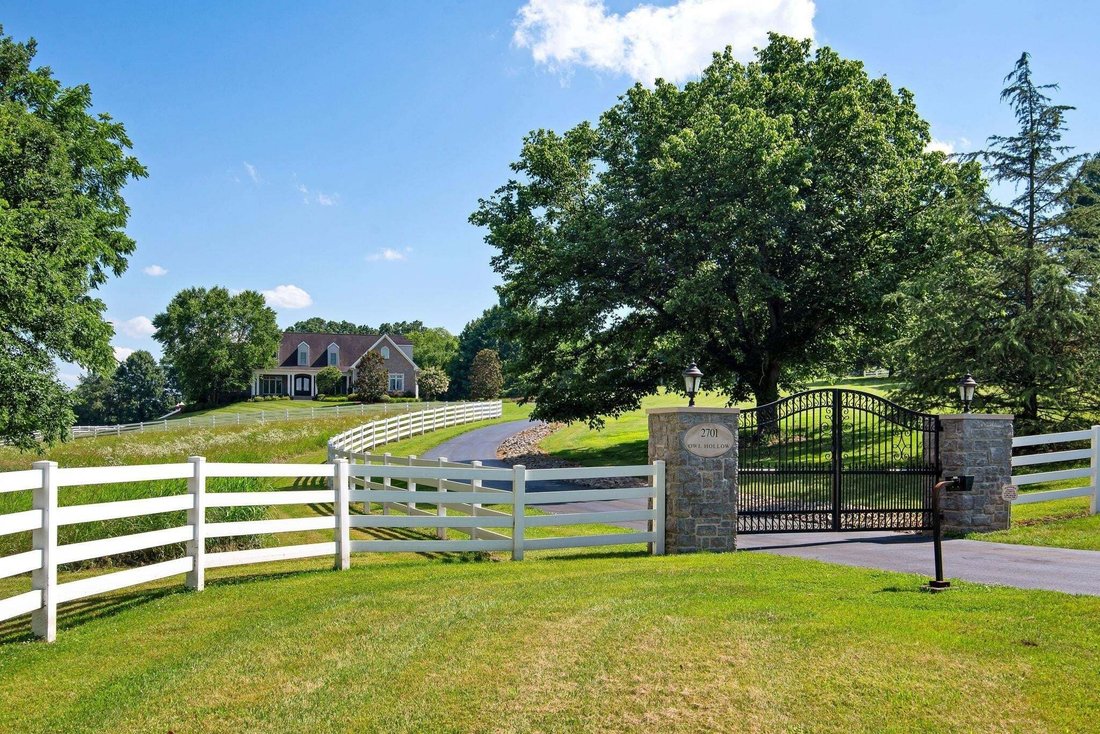 House in Franklin, Tennessee, United States 3 - 18690487
