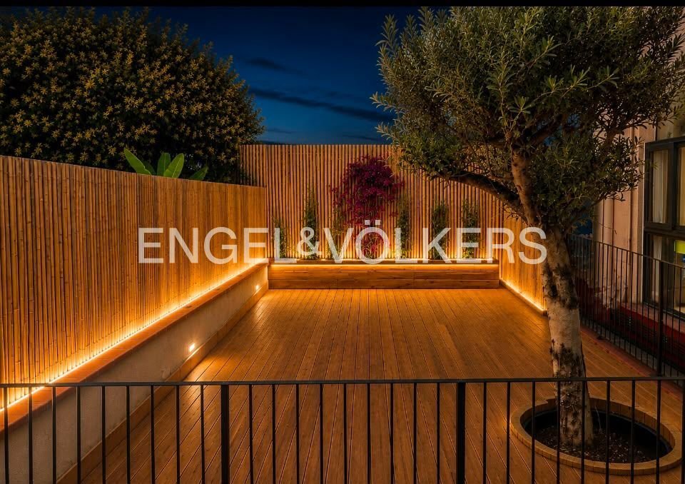 Apartment in Gracia, Barcelona, Spain 1 - 18502789