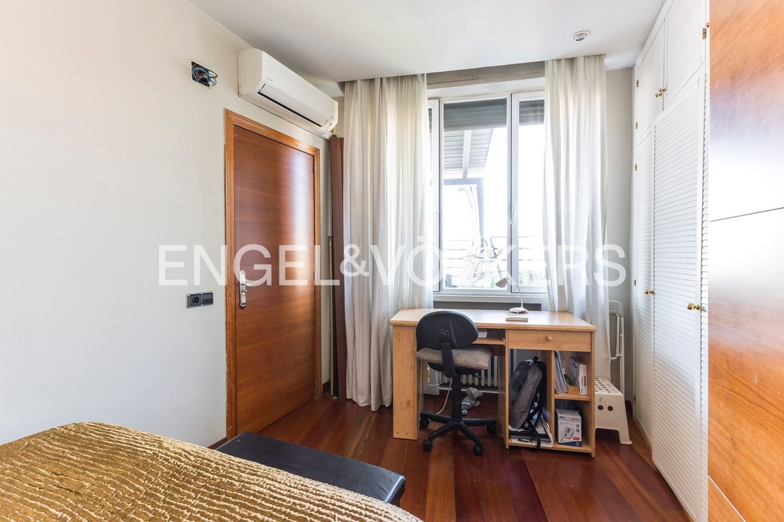 Penthouse en Chamberí, Madrid, España 4 - 18031254