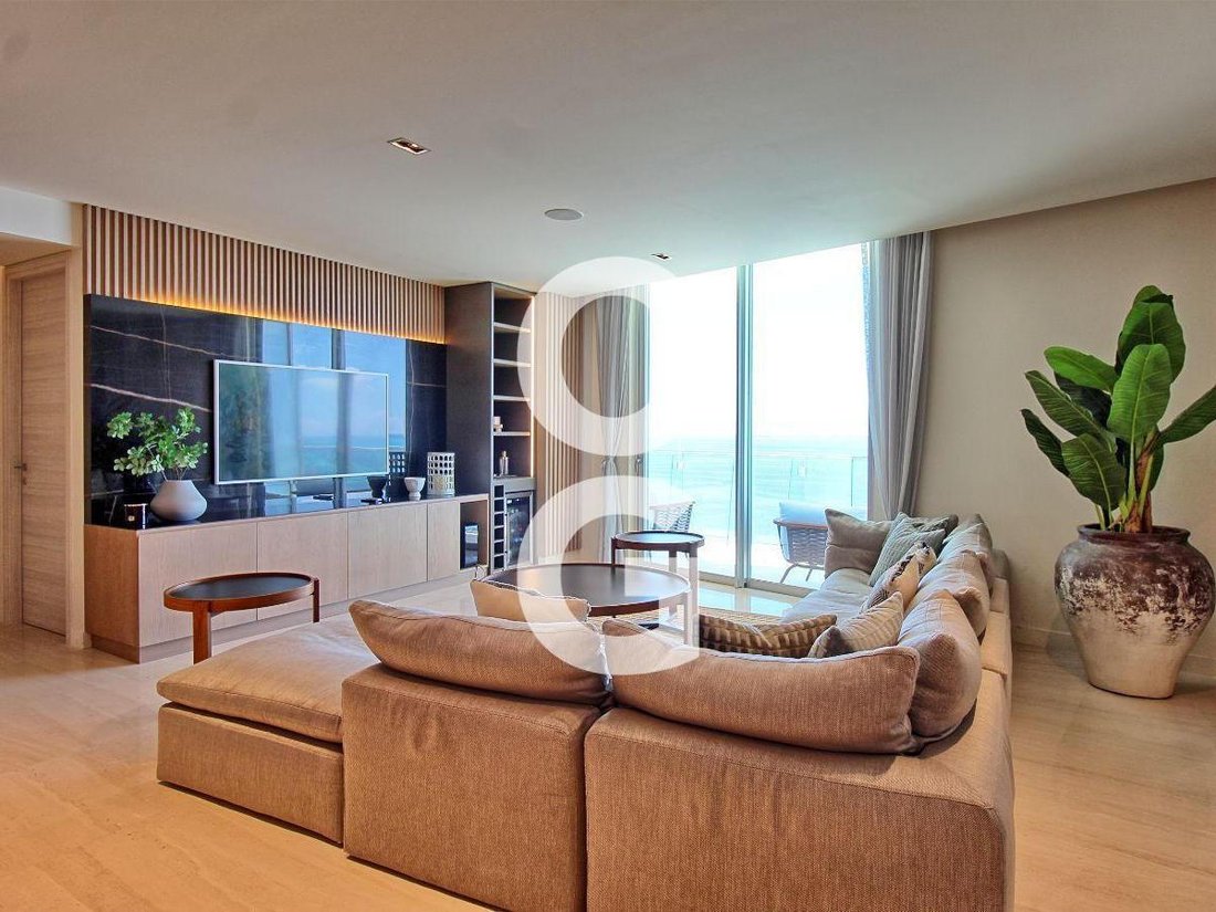 Apartment in Cancún, Quintana Roo, Mexico 5 - 18688643