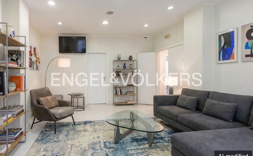 Apartamento en Retiro, Madrid, España 1