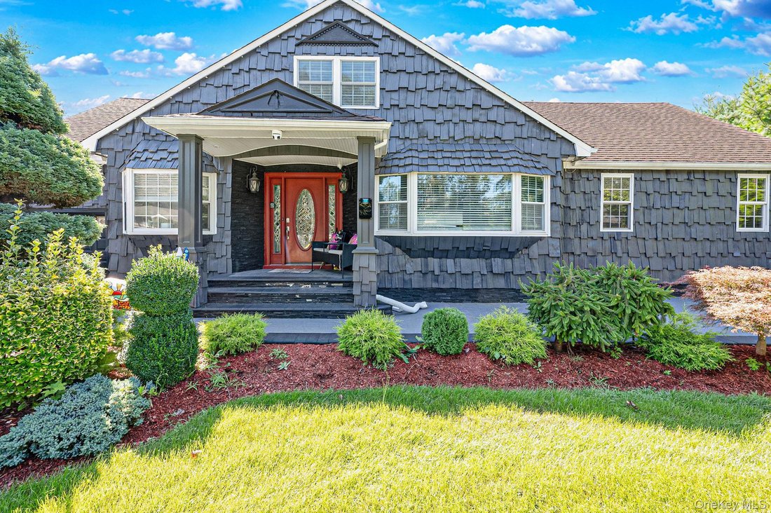 Haus in Brentwood, New York, Vereinigte Staaten 1 - 18689460