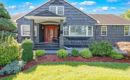 Casa a Brentwood, New York, Stati Uniti 1
