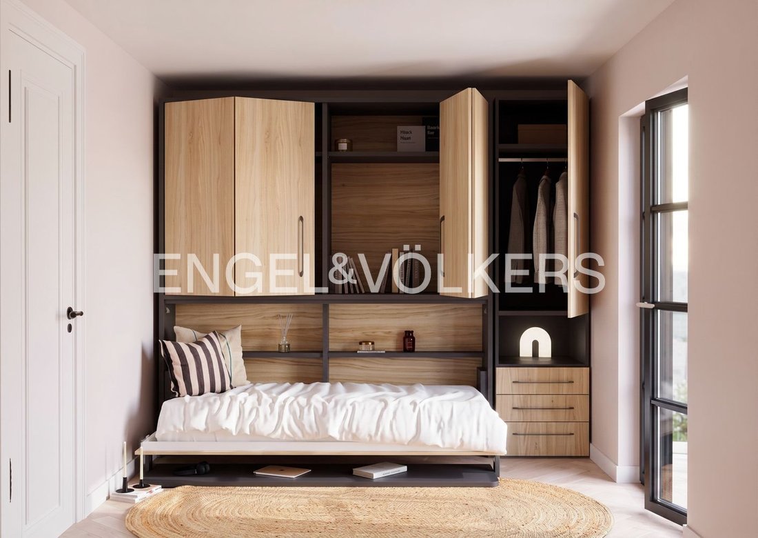 Andere in Moncada, Land Valencia, Spanien 5 - 18460686