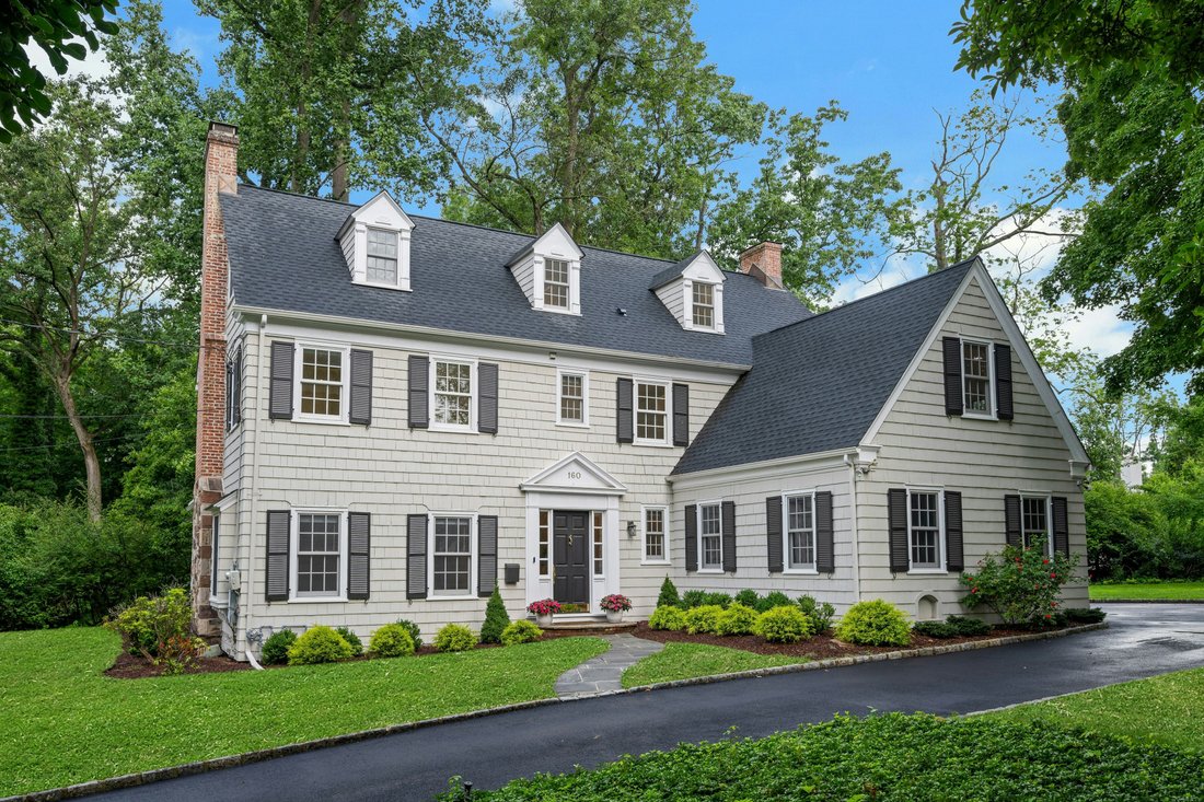House in Summit, New Jersey, United States 2 - 18688296