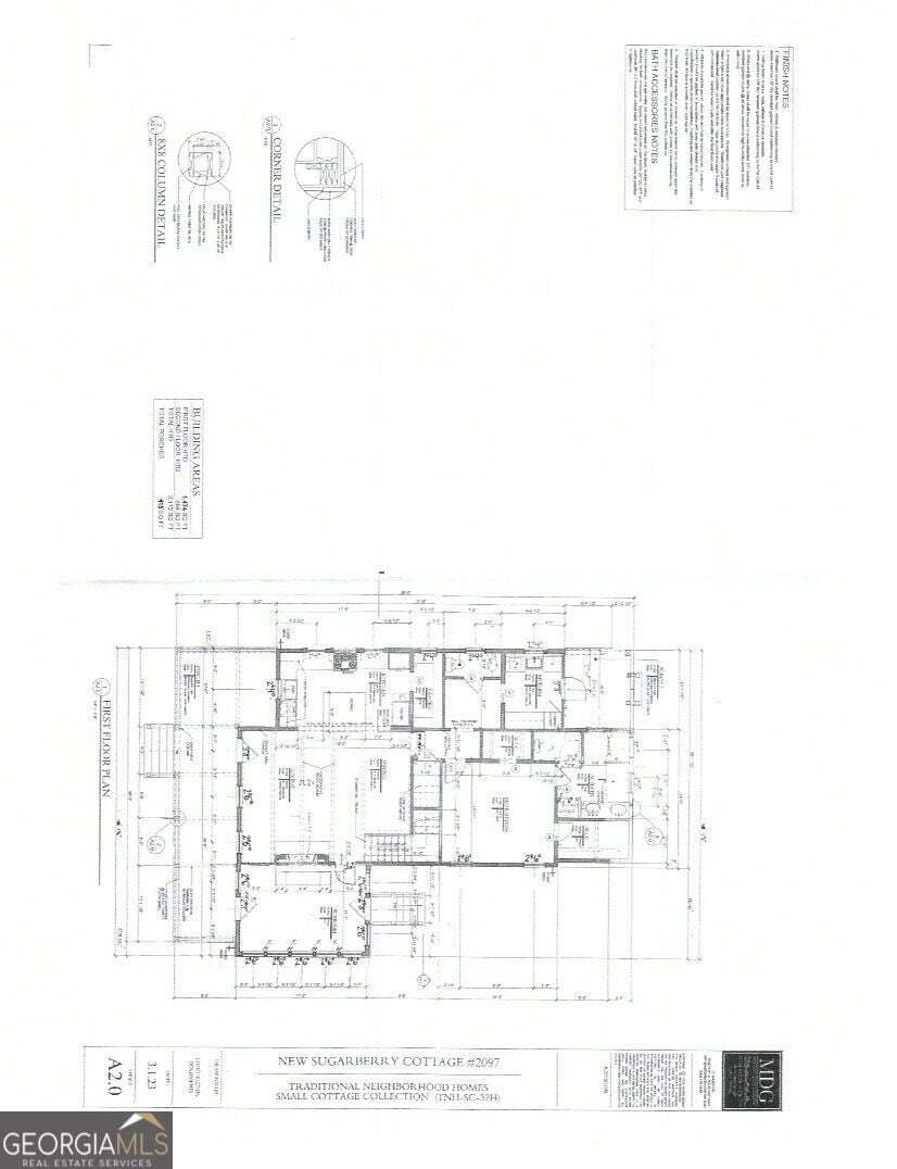 Haus in Sankt Marys, Georgia, Vereinigte Staaten 4 - 18690846