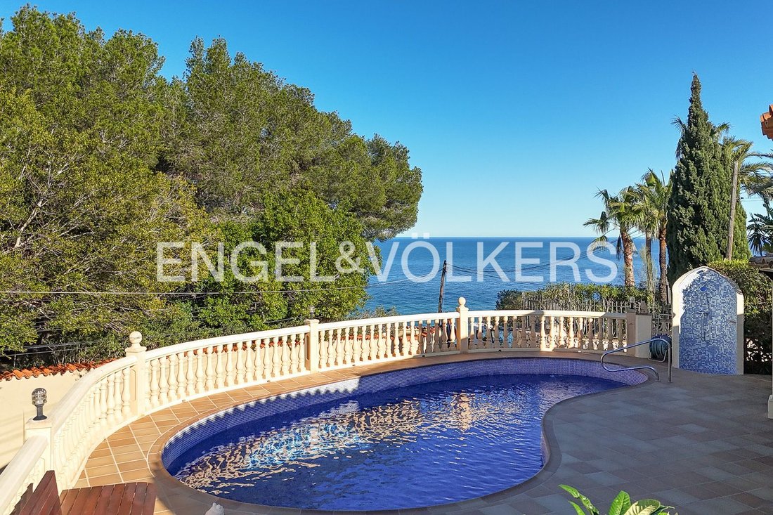 House in Xabia / Javea, Valencian Community, Spain 5 - 17290279