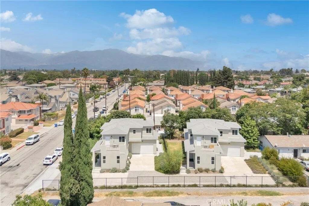 House in El Monte, California, United States 1 - 18690526