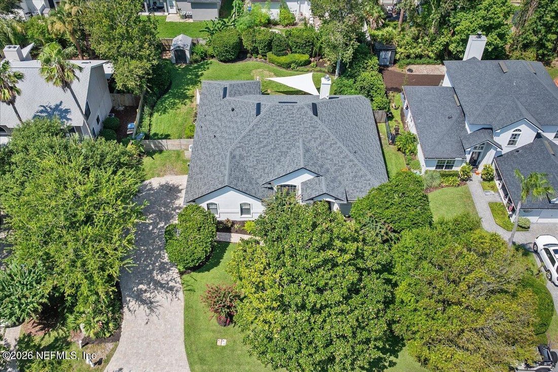 House in Ponte Vedra Beach, Florida, United States 5 - 18690670