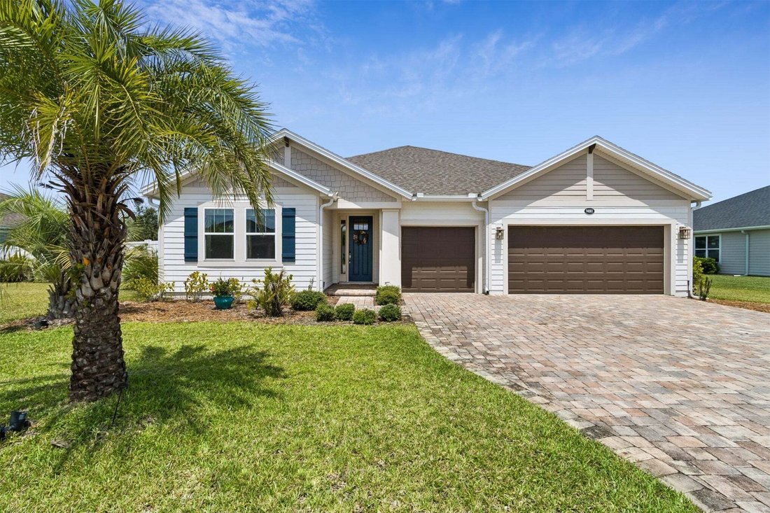 House in Fernandina Beach, Florida, United States 1 - 18687221