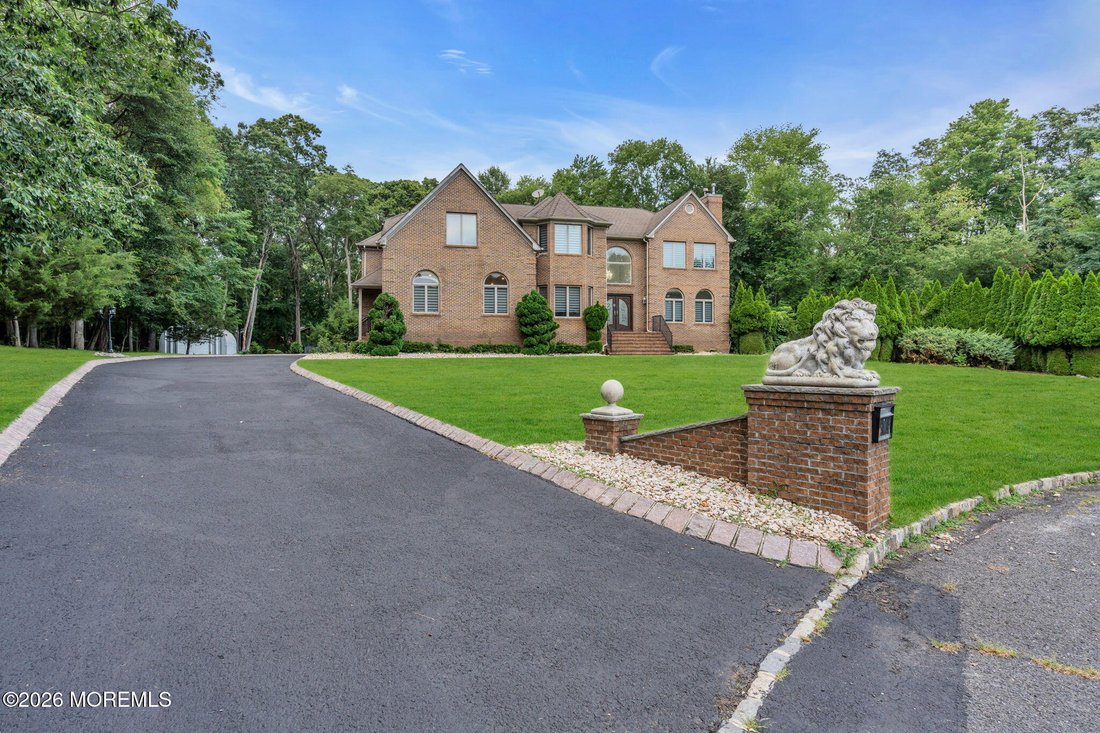 House in Marlboro Township, New Jersey, United States 3 - 18687207