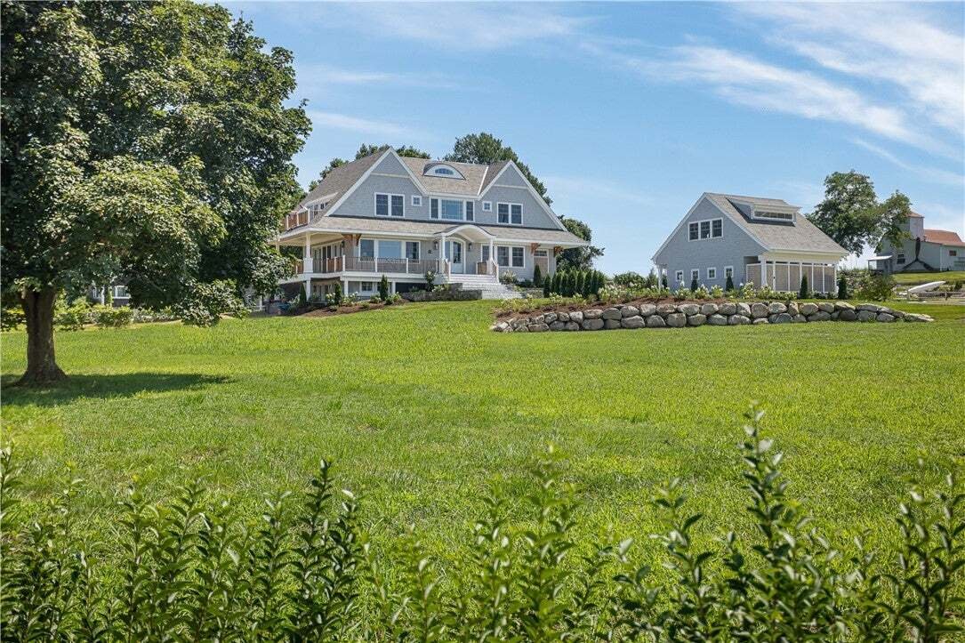 House in Tiverton, Rhode Island, United States 1 - 18687008