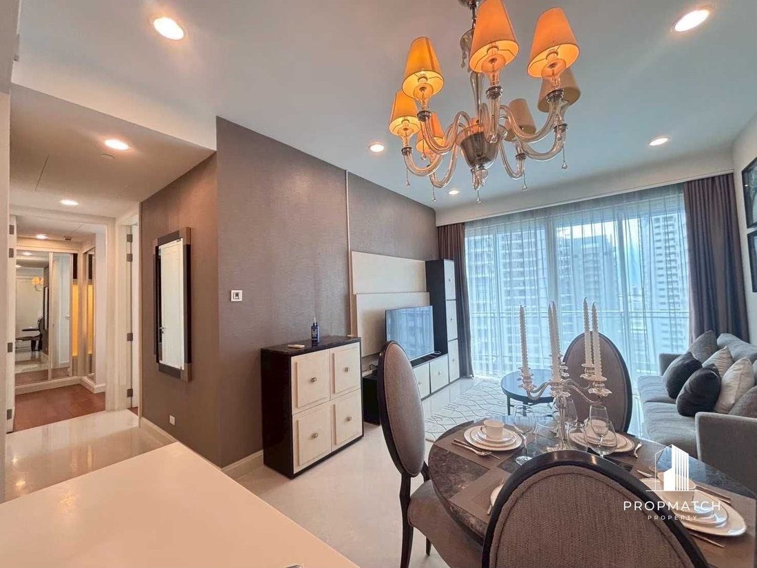 Condo in Bangkok, Bangkok, Thailand 4 - 18686590