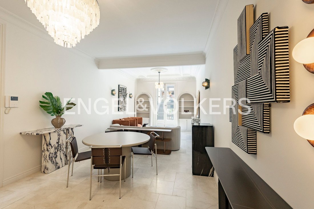 Apartment in Ciutat Vella, Barcelona, Spain 3 - 17673970