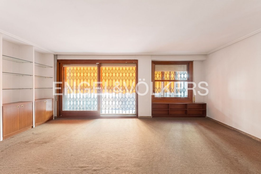 Apartment in Ciutat Vella, Valencia, Spain 4 - 17980360
