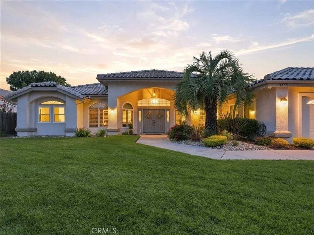 Maison à Santa Maria, Californie, États-Unis 4 - 18690502
