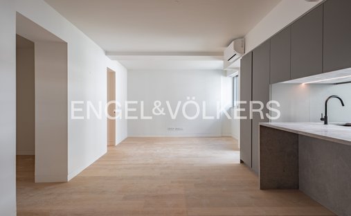 Wohnung in Estrela, Lissabon, Portugal 1