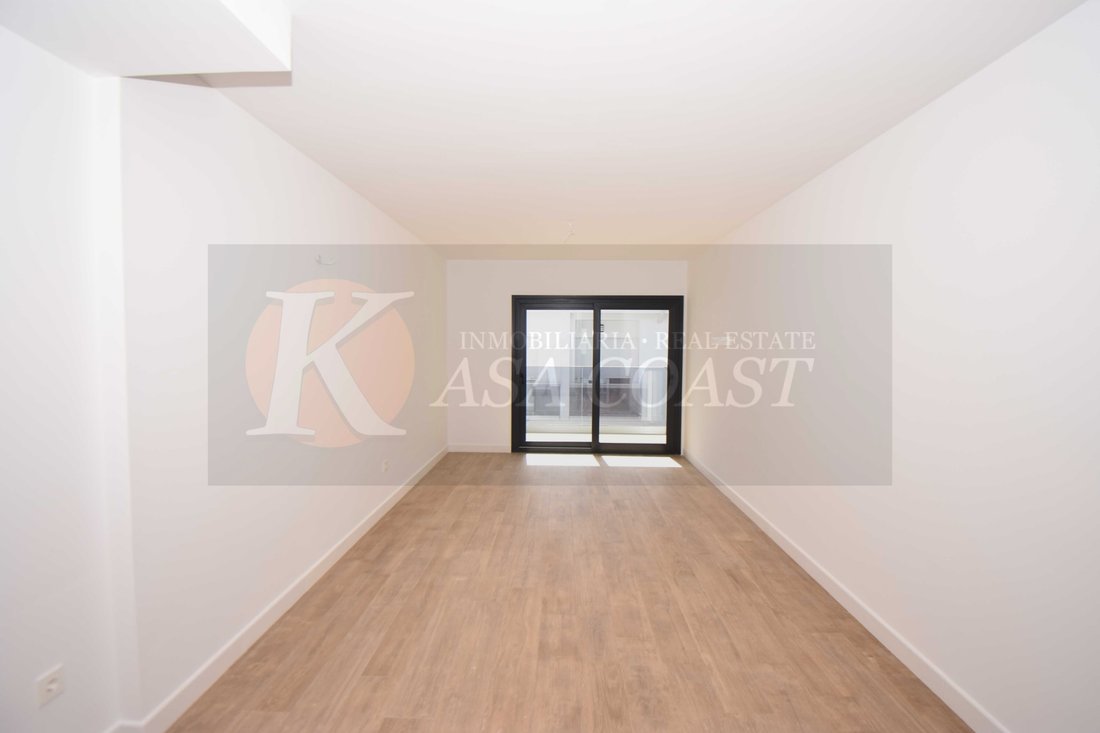 Apartment in Fuengirola, Andalusia, Spain 3 - 18691311