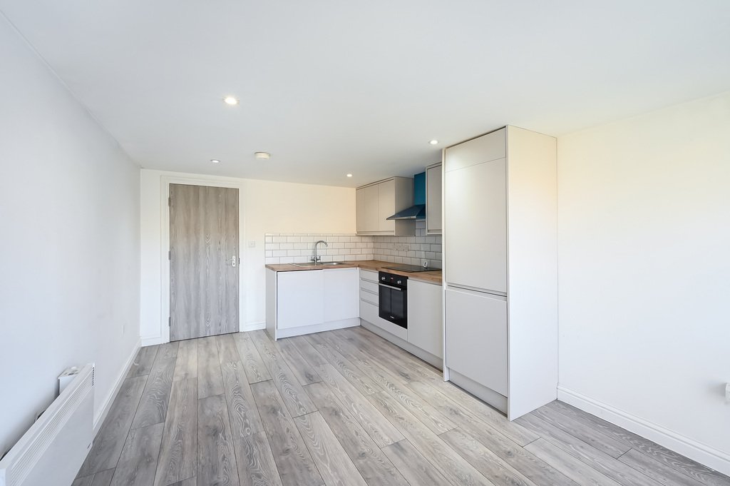Apartment in East Croydon, London Borough of Croydon, England 1 - 18691330