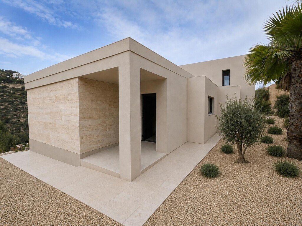 Villa in Moraira, Teulada, Valencian Community 4 - 18691076