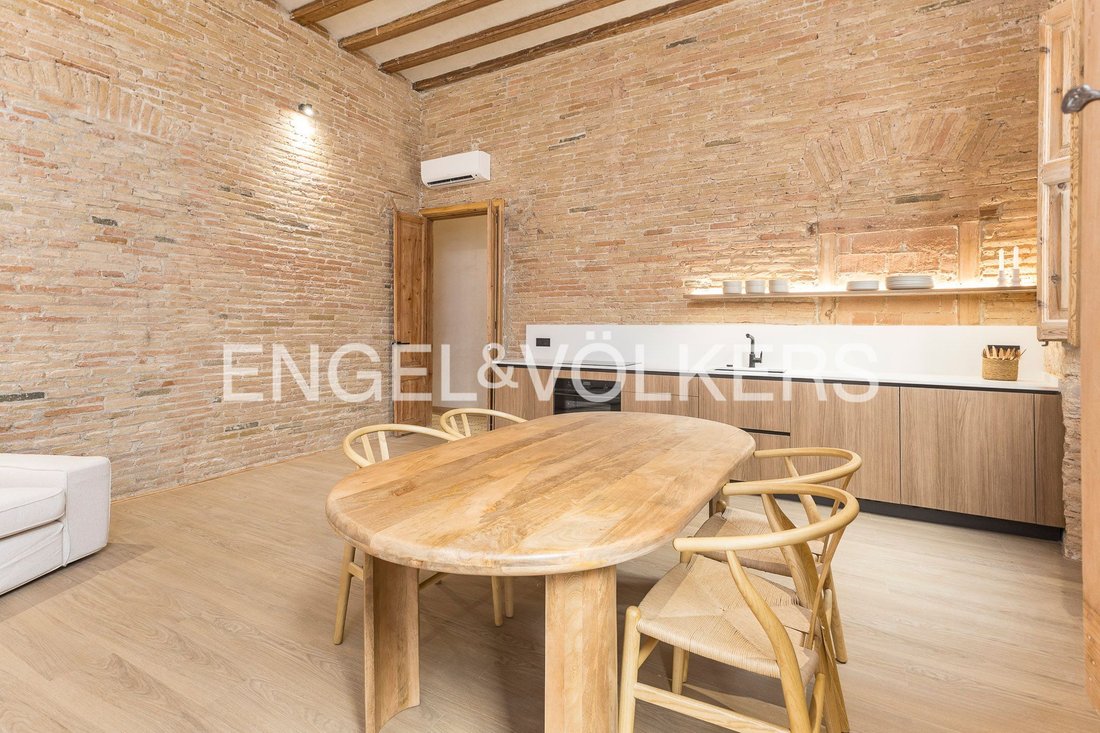Apartment in Ciutat Vella, Barcelona, Spain 4 - 18629847