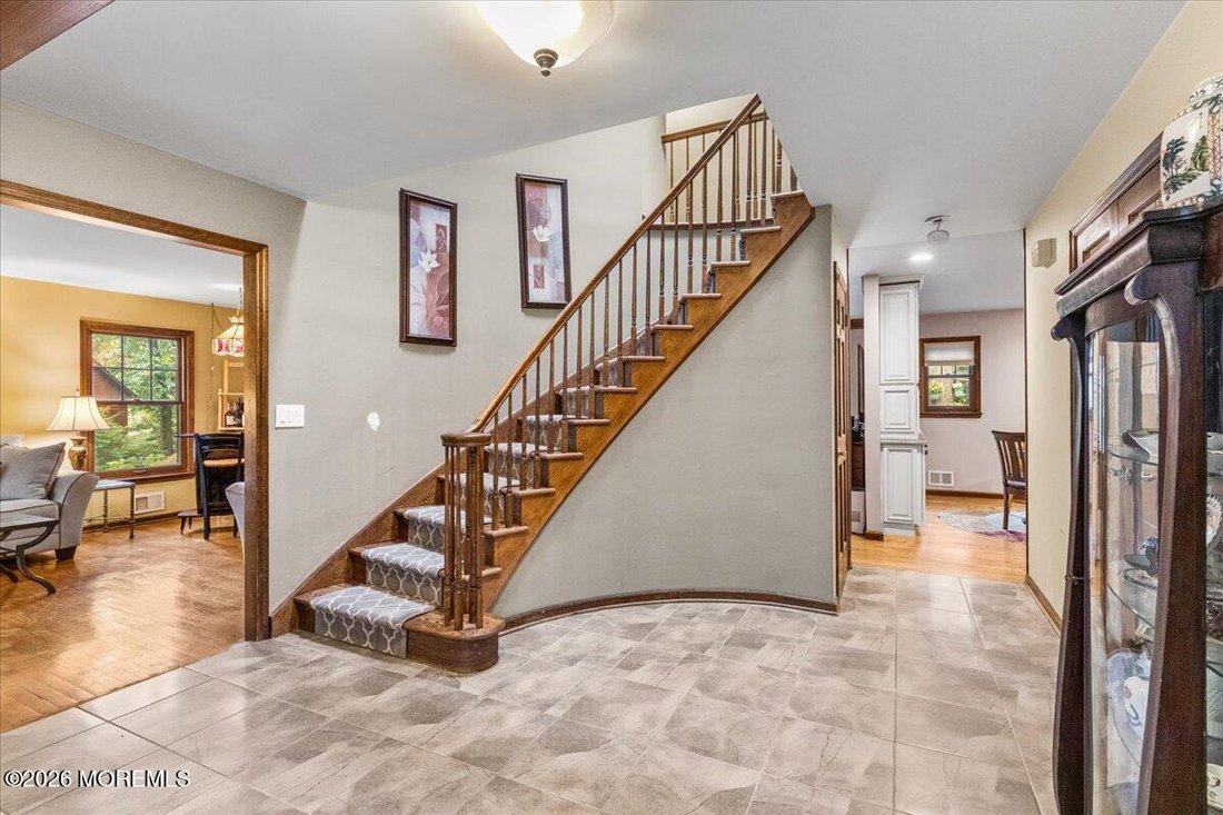House in Freehold Township, New Jersey, United States 5 - 18684840