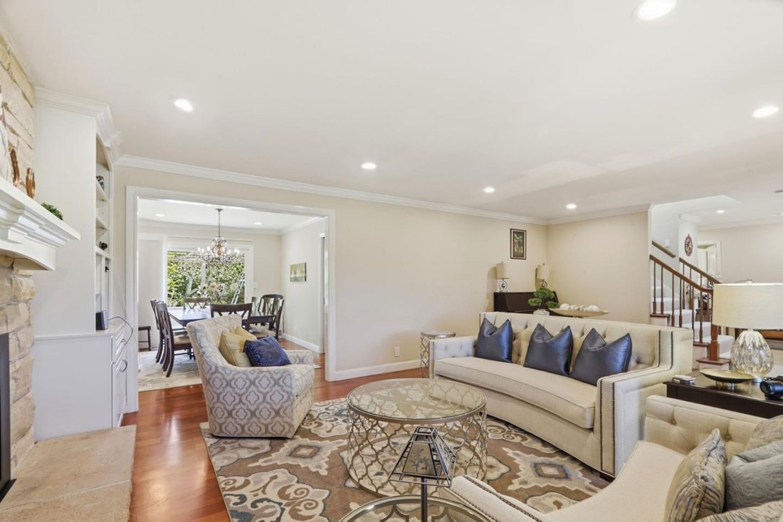 House in Saratoga, California, United States 4 - 18690765