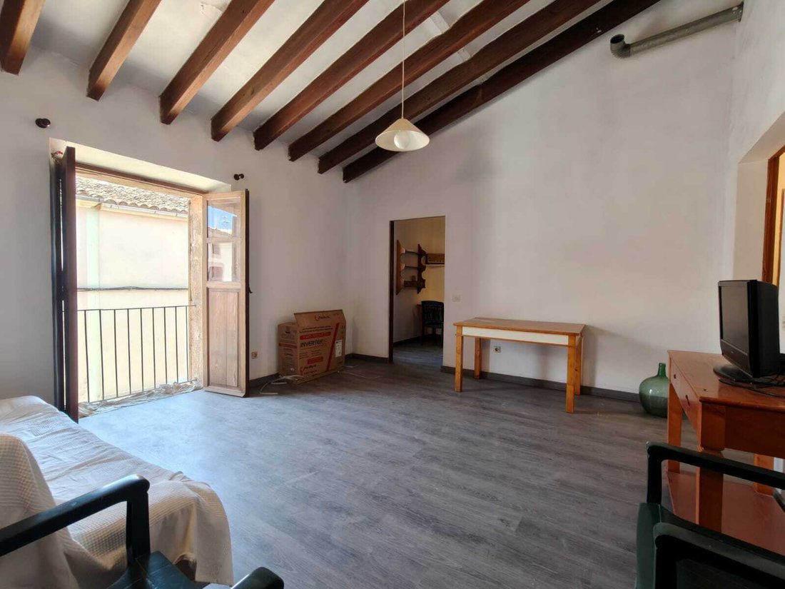 House in Algaida, Balearic Islands, Spain 4 - 18689542