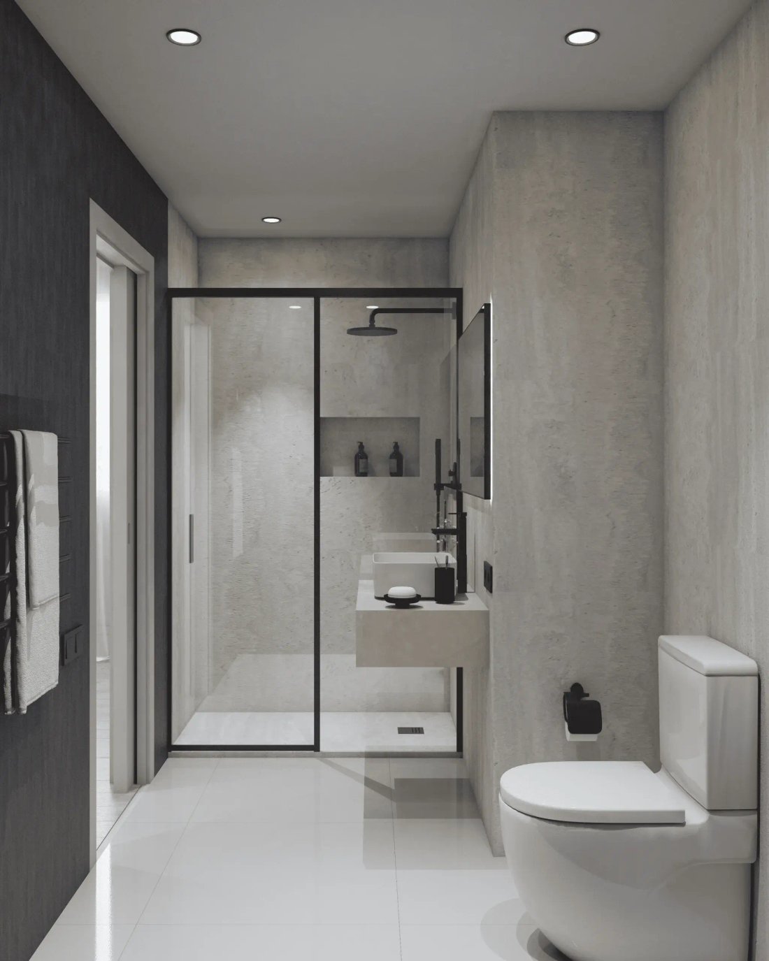 Apartment in Retiro, Madrid, Spain 3 - 18357447