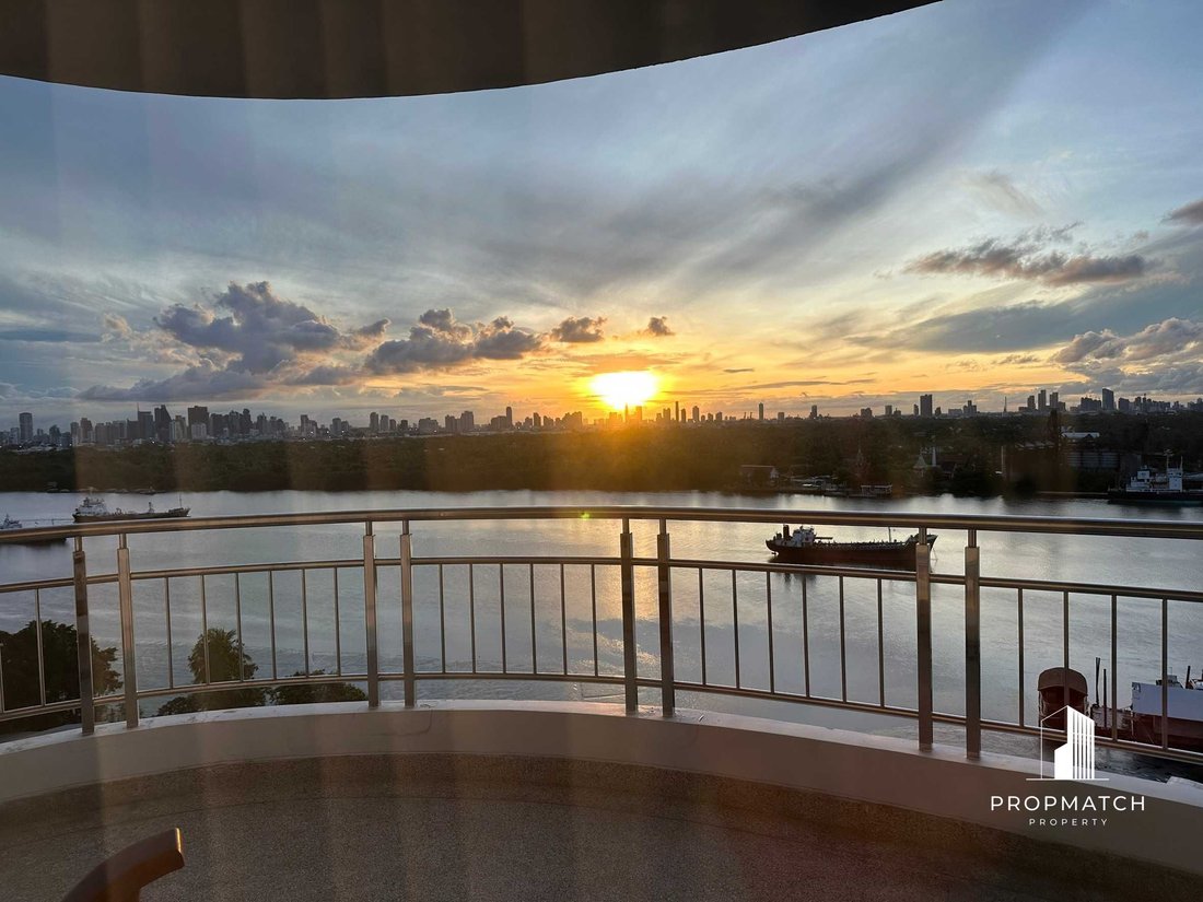 Condominio en Bangkok, Bangkok, Tailandia 1 - 18686754