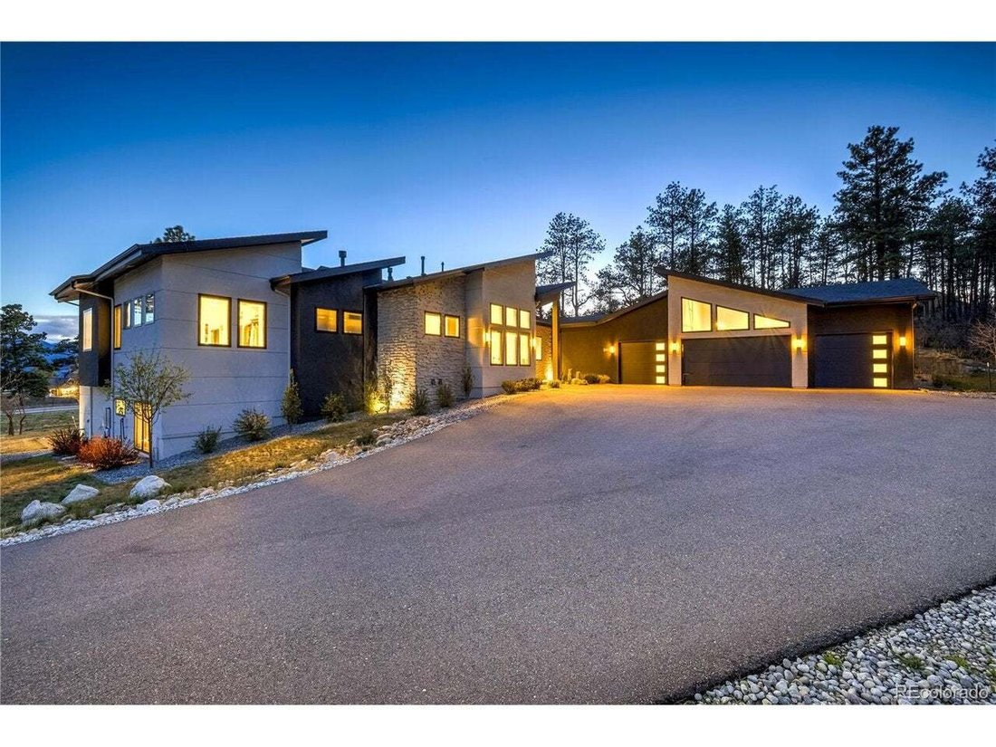 House in Monument, Colorado, United States 1 - 18690006