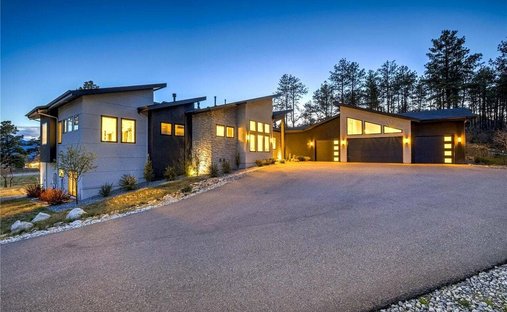 Casa a Monument, Colorado, Stati Uniti 1