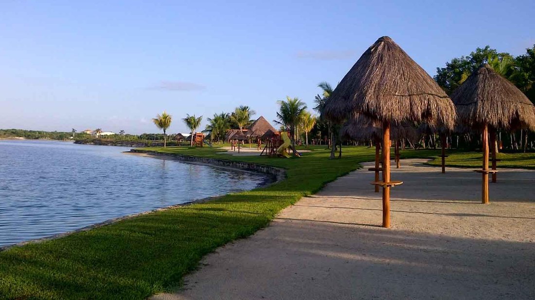 Land in Lagos del Sol, Quintana Roo, Mexico 5 - 18688985
