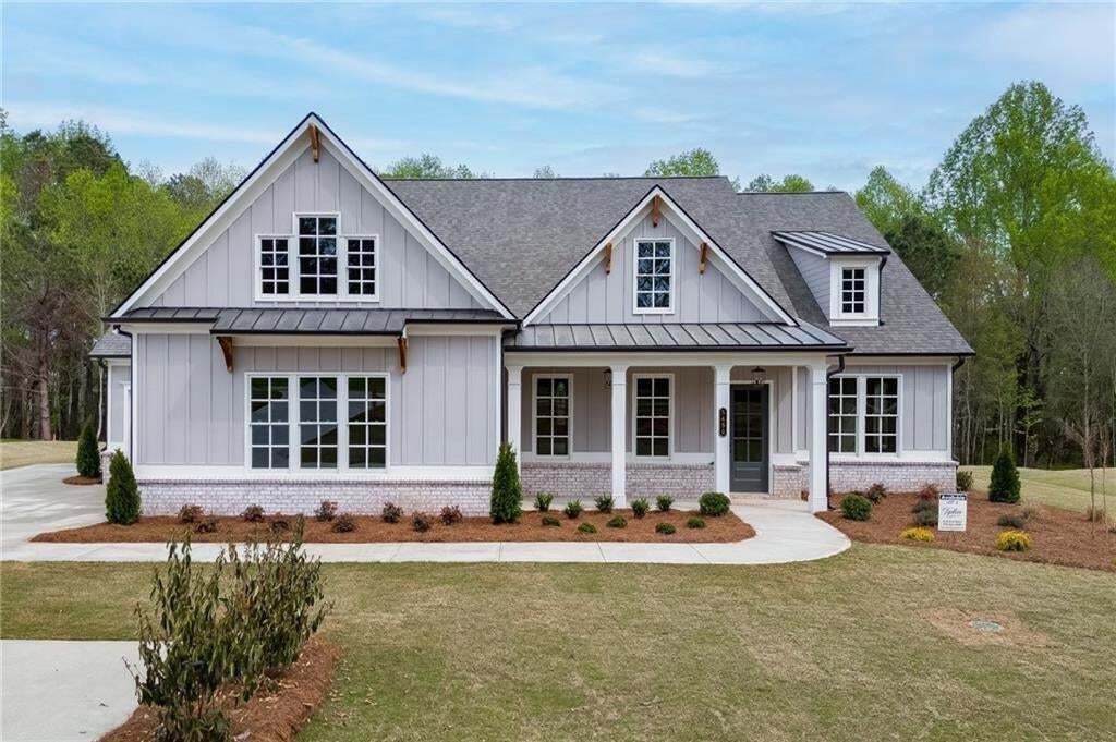 House in Cumming, Georgia, United States 1 - 18687486