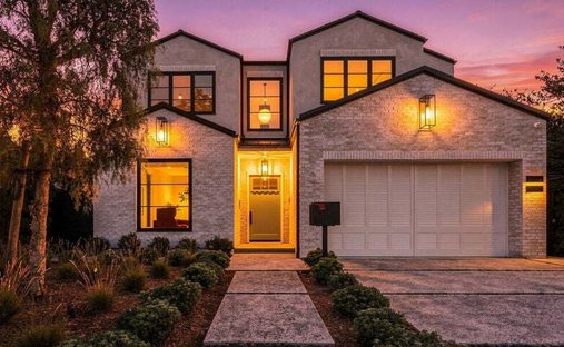 House in Los Angeles, California, United States 1