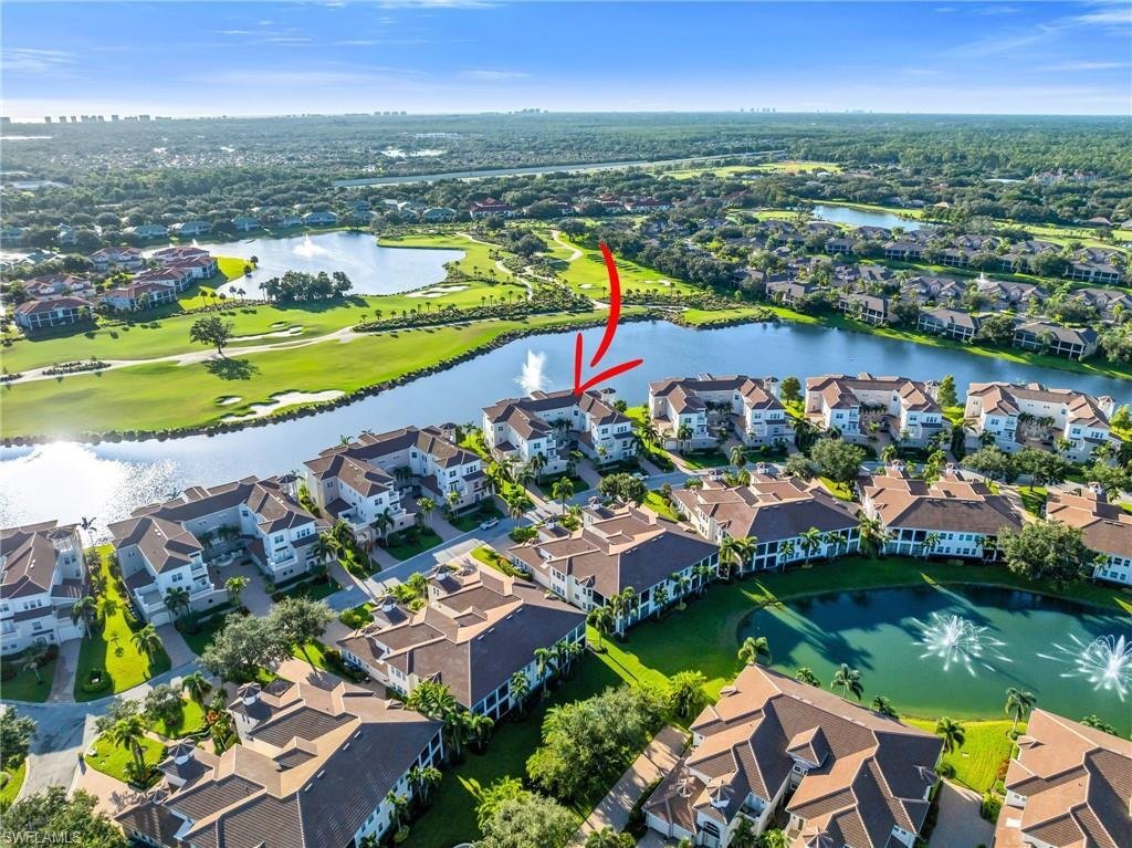 Eigentumswohnung in Naples, Florida, Vereinigte Staaten 1 - 18666866