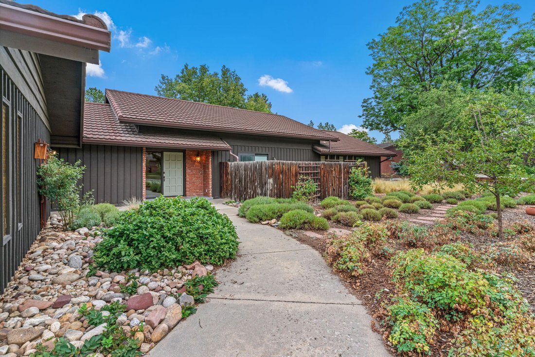 House in Boulder, Colorado, United States 2 - 18691918