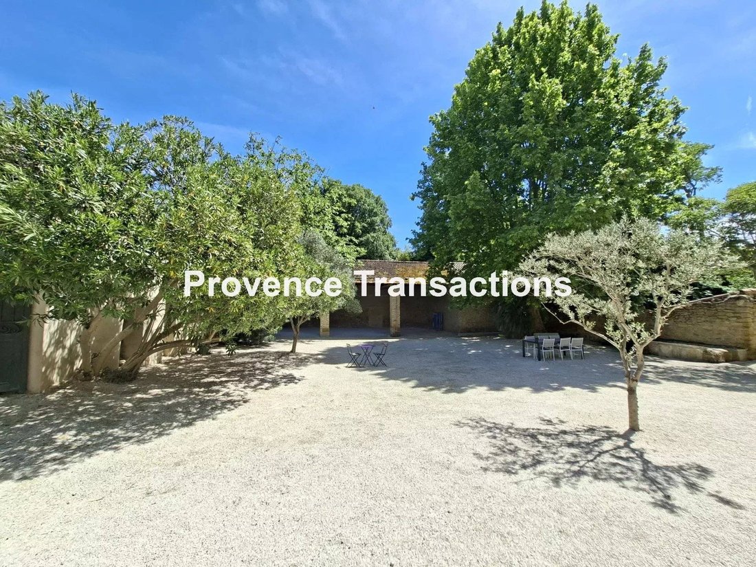 Maison à Extérieur, Sarrians, France 4 - 18063975