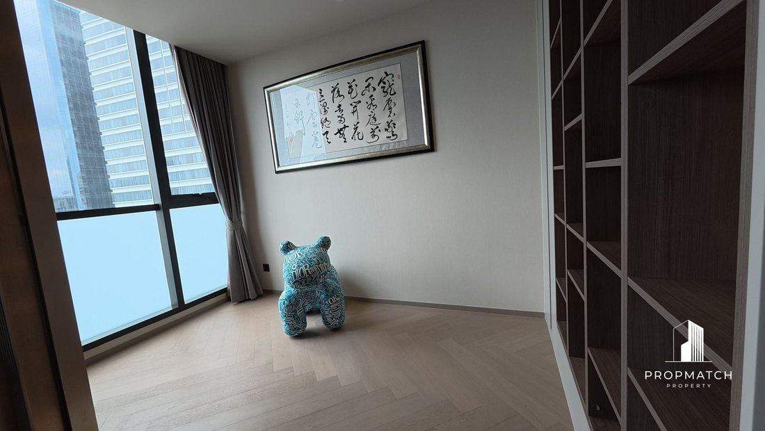 Condo in Bangkok, Bangkok, Thailand 2 - 18686877