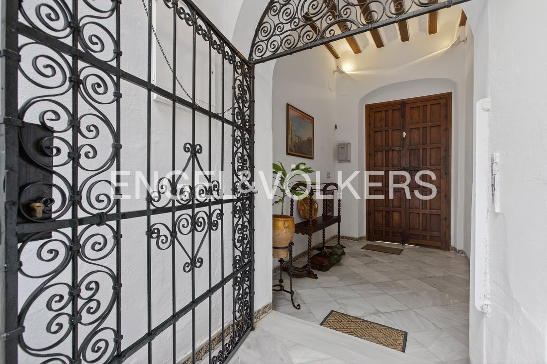 House in Casco Antiguo, Seville, Spain 2 - 17243495