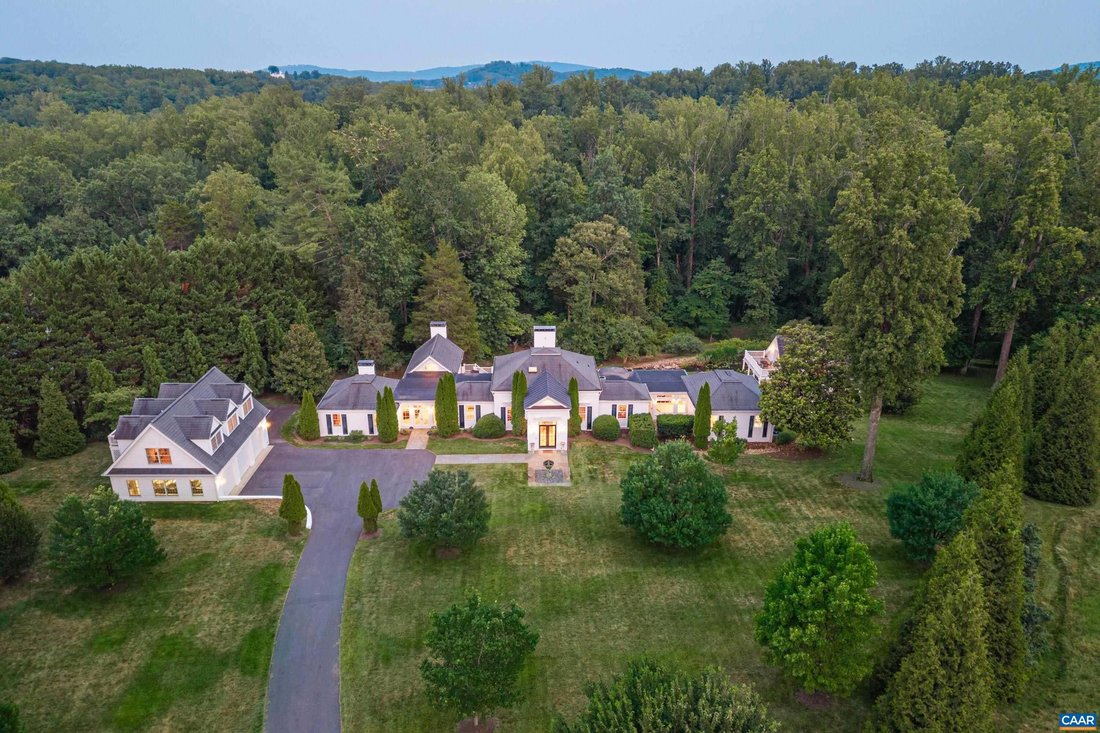 House in Charlottesville, Virginia, United States 1 - 18689634