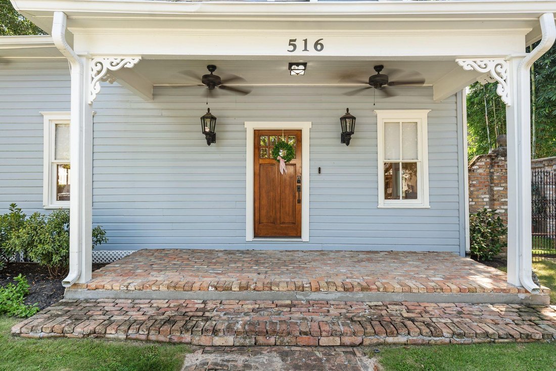 House in Houston, Texas, United States 4 - 18687936
