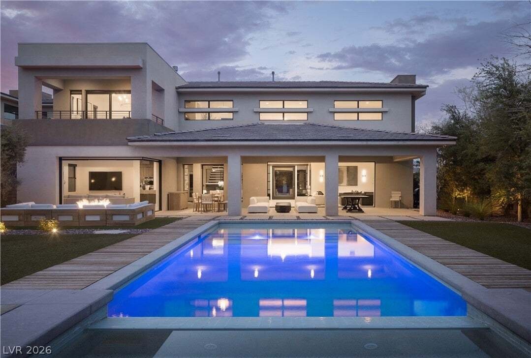 House in Las Vegas, Nevada, United States 2 - 18689392