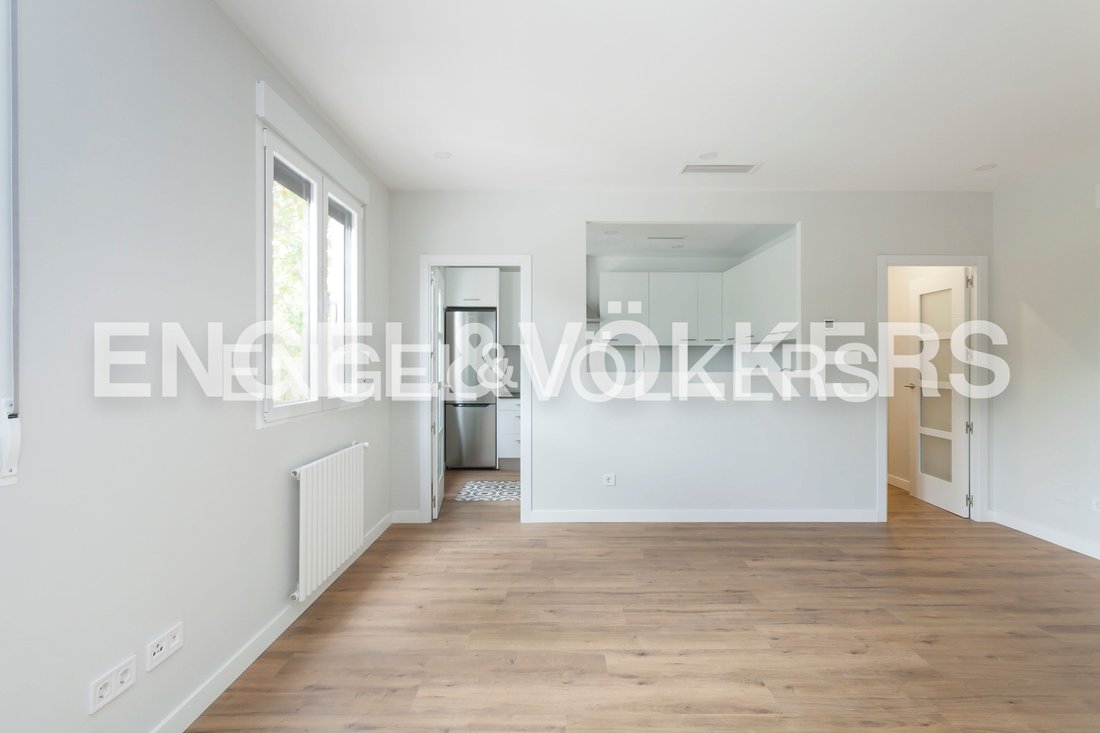 Wohnung in Salamanca, Madrid, Spanien 4 - 18031196